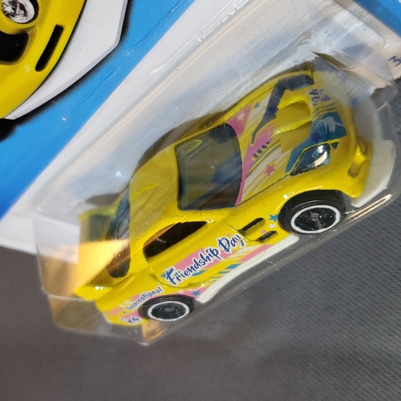 Hot Wheels‎ - Picture 3 of 9